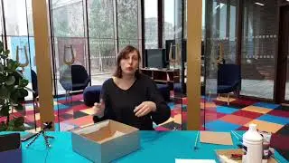 Comment réaliser chez soi un véritable théâtre d'ombres !