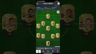 Dynamic Duo - Mbemba SBC Complete ✅ | FIFA 23 Ultimate Team