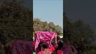 My school CM Rise chhatwai Sohagpur Shahdol Madhya Pradesh program dance republic day