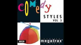 Megatrax Music - Babes and Bullets