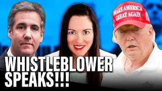 🚨 Insider BLOWS WHISTLE on Trump World CORRUPTION | Mea Culpa