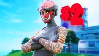 Xen Highlights | Soo Long