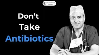 This Is Why Antibiotics May Stop Working | Dr. Devi Shetty