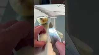 Watch Before You Buy This Titanium Cutting Board!