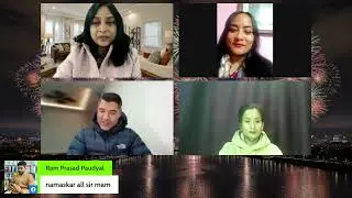 15 Days 15 Live Stories : Real people with different professional background