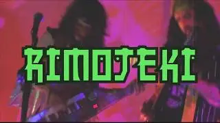 RIMOJEKI  - Pitriya