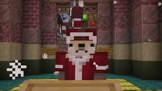 Nebula Christmas Event