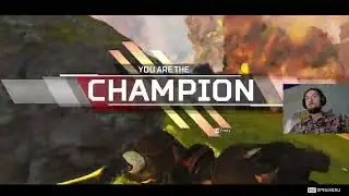 Безумие ? Нет - Это Спарта ! 9impulse Apex Clipss