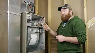 Electric Furnace Maintenance