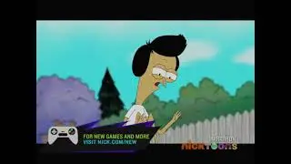 Nicktoons Nick.com Banner (Late July 2015) For @Derrymander