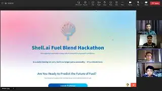 Shell.ai Hackathon 2025 | Team Locus | Level 2 Submission &ndash; Fuel Blend Properties Prediction