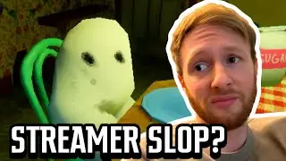 Is Creature Kitchen Just Streamer Slop?