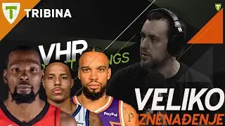 Najbolji potpisi NBA sezone od 5. do 1. mjesta