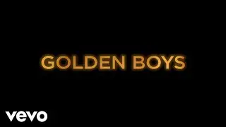 Ella on The Run - Golden Boys