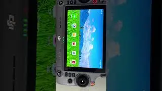 Repair DJI T100 remote control does not charge, tail plug charging interface disconnection core boar