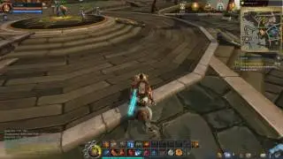 Gathering Area Quest ASTA Online