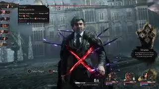 Renoir Boss Fight | Act 2 | Clair Obscur: Expedition 33