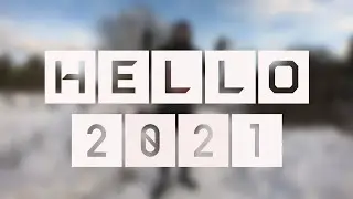 HELLO 2021 | Oleg Cheryomuhin&Maxim Lebed'kov