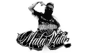 QBA, Santa Fe Klan & La Santa Grifa - mashup #Rap4Life rap4life 