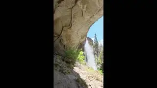 Nobe Young Falls