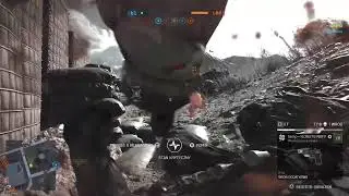 Battlefield 6 MSBS Grot B16 POLSKA - KamilPSX PS5 Pro