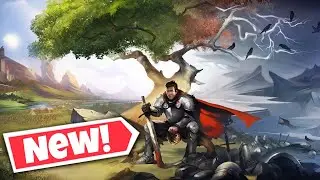 Crowfall Will Go Offline And Head Back Into Development, As The Team Rethinks The MMO