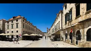 2020 een weekje Kroatië