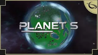 Planet S - (Star System Colonizing Strategy Game) [Free Game]