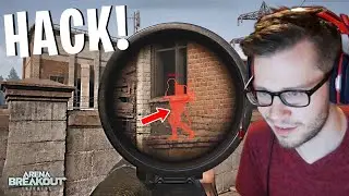 Arena Breakout: Бесконечное &laquo;Что за хрень?&raquo; и лучшие моменты и забавные моменты #16