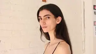 Modelagentur M&uuml;nchen: Model Marisa Harbert by vivienne model management