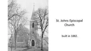 The History of New Milford