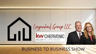 Lingenhoel - kw Chervenic Business to Business Show