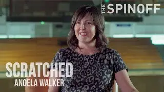 Angela Walker&rsquo;s forgotten gymnastic gold | Scratched: Aotearoa&rsquo;s Lost Sporting Legends | The Spinoff