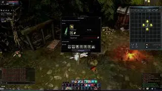 Cabal Online EU - Trying 15 divine upgrade!