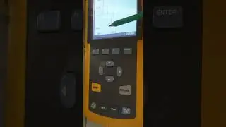 Регистратор FLUKE - чайник и микроволновка - ТОКИ и МОЩНОСТИ