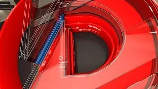D 3D intr  Broadcast graphics  l  WAS ADVERTS