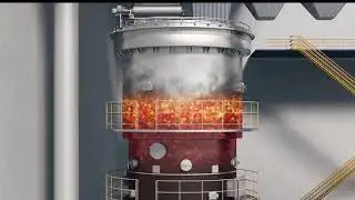 Waste to Energy by Advanced Gasification