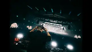 HYALYTE AT BOILER ROOM - PUKKELPOP 2025