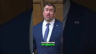Prime Minister on Retaliatory Tariffs #shorts