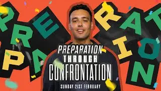 21st February | Bridge Church | Sunday Online