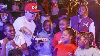 Part 3: Spar Lowveld Lit Up Christmas with Rubber Duc, Majozi, Jamali, Graeme Watkins and more