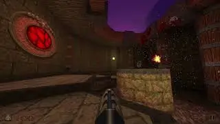 Quake - Empire of Disorder - eod2 - (Nightmare / All Secrets)