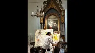 Kari Elisabeth Haug &ndash; Kr&aring;kstad kirke | Jubilee of Hope 2025