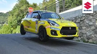 Suzuki Motorsport - Highlights 2021