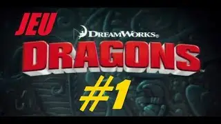 Jeu Dragons PS3 : Episode 1 : Entraînons nous !