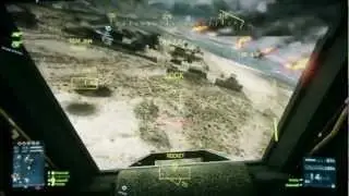 Battlefield 3: Fun Game - Part 1