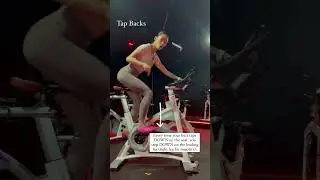 Spin class tips