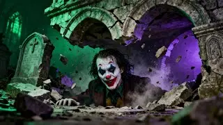 The Secret Broke and Who Guards You Terrified Them All   Joker Motivation Powerful