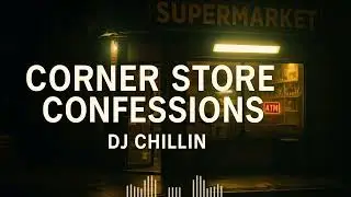 Corner Store Confessions