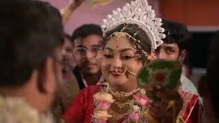 Mashoom And Shubham || Wedding Teaser